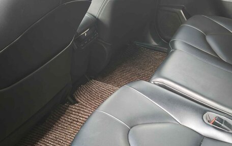 Toyota Highlander, 2021 год, 4 500 000 рублей, 8 фотография