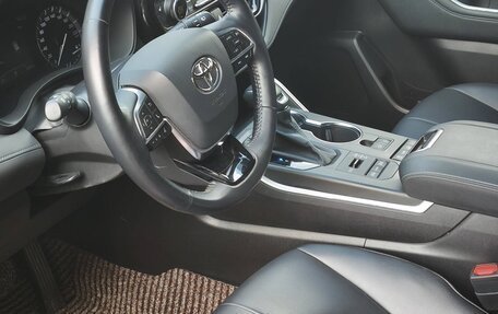 Toyota Highlander, 2021 год, 4 500 000 рублей, 7 фотография