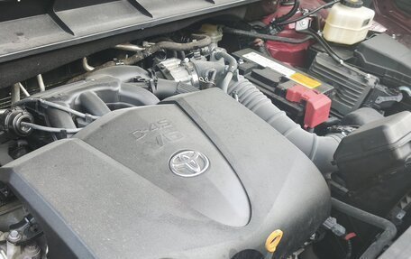 Toyota Highlander, 2021 год, 4 500 000 рублей, 14 фотография