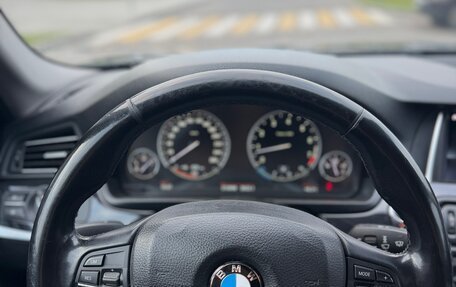 BMW 5 серия, 2013 год, 1 600 000 рублей, 6 фотография