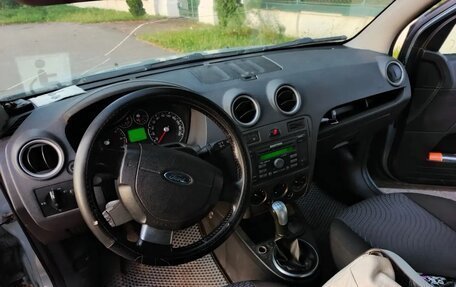 Ford Fusion I, 2008 год, 280 000 рублей, 5 фотография