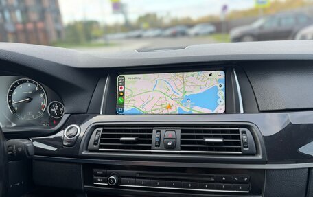 BMW 5 серия, 2013 год, 1 600 000 рублей, 7 фотография