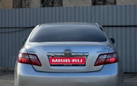 Toyota Camry, 2007 год, 920 000 рублей, 5 фотография