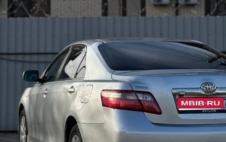 Toyota Camry, 2007 год, 920 000 рублей, 2 фотография