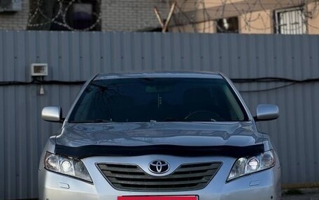 Toyota Camry, 2007 год, 920 000 рублей, 4 фотография