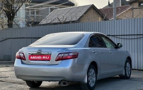 Toyota Camry, 2007 год, 920 000 рублей, 3 фотография
