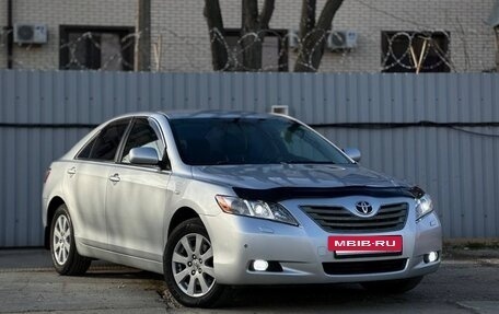 Toyota Camry, 2007 год, 920 000 рублей, 6 фотография