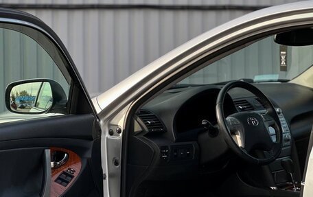 Toyota Camry, 2007 год, 920 000 рублей, 9 фотография