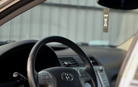 Toyota Camry, 2007 год, 920 000 рублей, 13 фотография