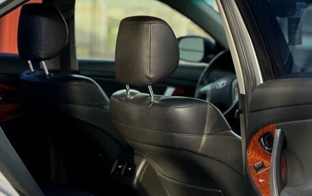 Toyota Camry, 2007 год, 920 000 рублей, 11 фотография