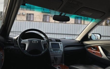 Toyota Camry, 2007 год, 920 000 рублей, 14 фотография