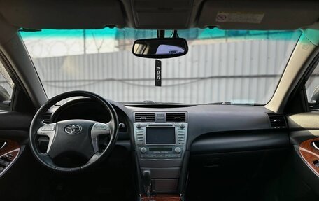 Toyota Camry, 2007 год, 920 000 рублей, 15 фотография