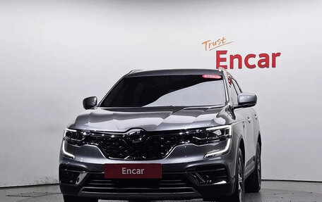 Renault Samsung QM6, 2022 год, 2 132 000 рублей, 2 фотография