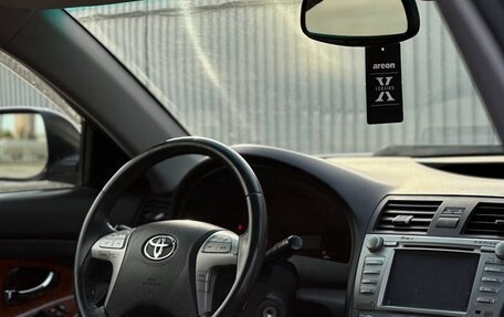 Toyota Camry, 2007 год, 920 000 рублей, 18 фотография