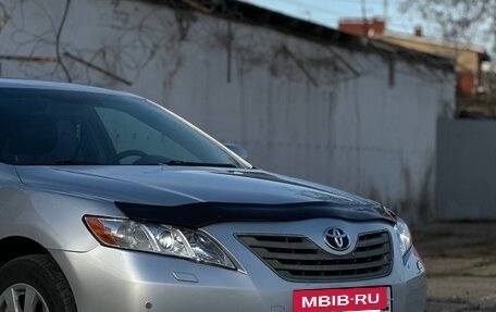 Toyota Camry, 2007 год, 920 000 рублей, 8 фотография