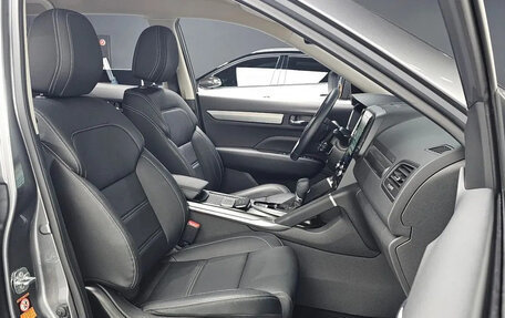 Renault Samsung QM6, 2022 год, 2 132 000 рублей, 6 фотография