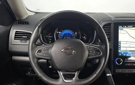 Renault Samsung QM6, 2022 год, 2 132 000 рублей, 5 фотография