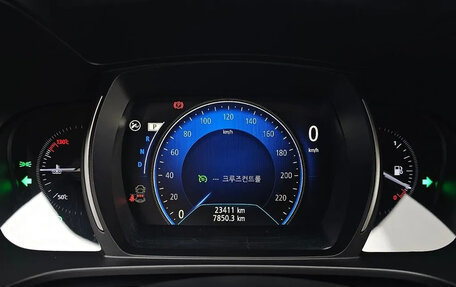 Renault Samsung QM6, 2022 год, 2 132 000 рублей, 14 фотография