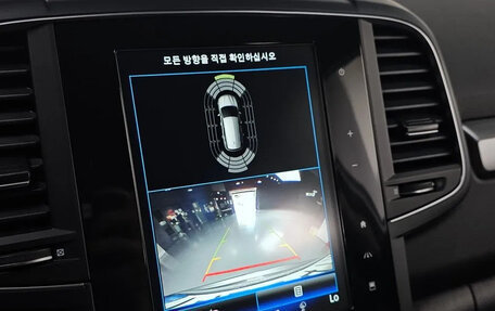 Renault Samsung QM6, 2022 год, 2 132 000 рублей, 11 фотография
