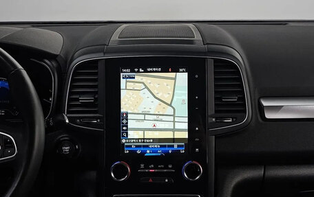 Renault Samsung QM6, 2022 год, 2 132 000 рублей, 12 фотография