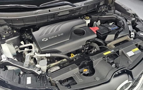 Renault Samsung QM6, 2022 год, 2 132 000 рублей, 15 фотография