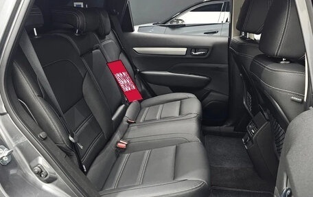 Renault Samsung QM6, 2022 год, 2 132 000 рублей, 8 фотография