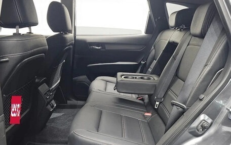 Renault Samsung QM6, 2022 год, 2 132 000 рублей, 7 фотография