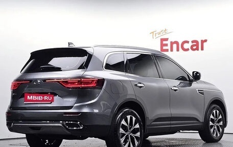 Renault Samsung QM6, 2022 год, 2 132 000 рублей, 4 фотография