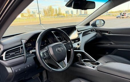 Toyota Camry, 2023 год, 3 150 000 рублей, 15 фотография