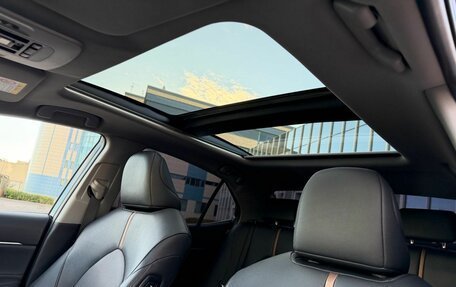 Toyota Camry, 2023 год, 3 150 000 рублей, 16 фотография
