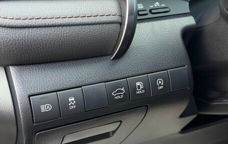 Toyota Camry, 2023 год, 3 150 000 рублей, 13 фотография