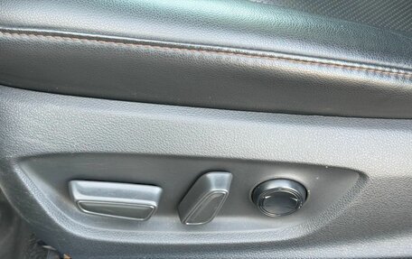 Toyota Camry, 2023 год, 3 150 000 рублей, 14 фотография