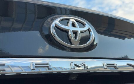 Toyota Camry, 2023 год, 3 150 000 рублей, 9 фотография