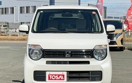 Honda N-WGN, 2022 год, 620 700 рублей, 2 фотография