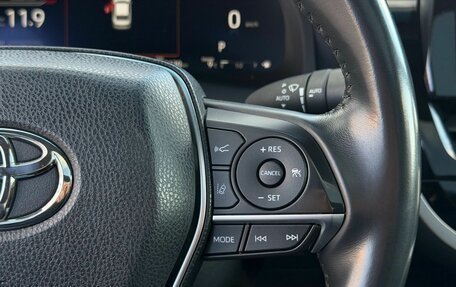 Toyota Camry, 2023 год, 3 150 000 рублей, 21 фотография