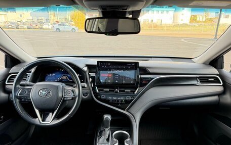 Toyota Camry, 2023 год, 3 150 000 рублей, 25 фотография
