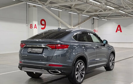 Geely Tugella FY11, 2021 год, 1 980 000 рублей, 6 фотография