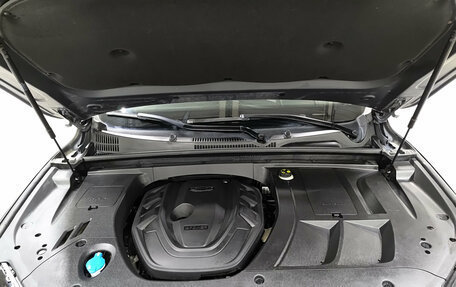 Geely Tugella FY11, 2021 год, 1 980 000 рублей, 11 фотография
