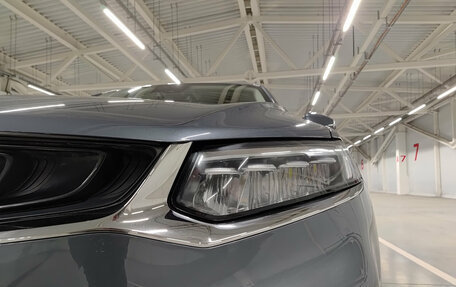 Geely Tugella FY11, 2021 год, 1 980 000 рублей, 21 фотография