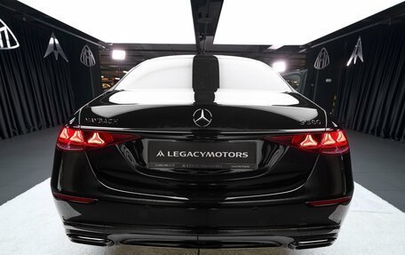 Mercedes-Benz Maybach S-Класс, 2026 год, 40 980 000 рублей, 5 фотография