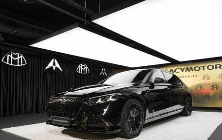 Mercedes-Benz Maybach S-Класс, 2026 год, 40 980 000 рублей, 7 фотография