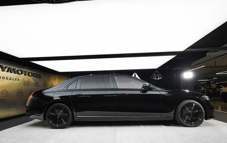 Mercedes-Benz Maybach S-Класс, 2026 год, 40 980 000 рублей, 10 фотография