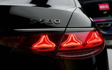 Mercedes-Benz Maybach S-Класс, 2026 год, 40 980 000 рублей, 6 фотография