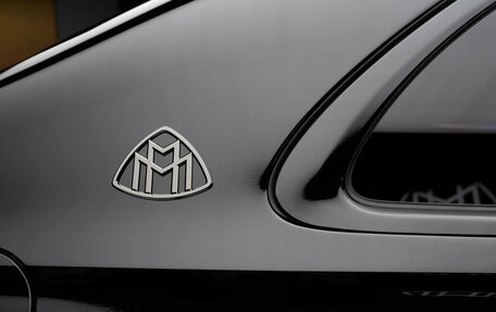Mercedes-Benz Maybach S-Класс, 2026 год, 40 980 000 рублей, 12 фотография