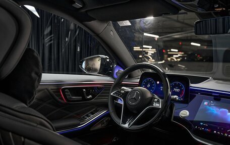 Mercedes-Benz Maybach S-Класс, 2026 год, 40 980 000 рублей, 21 фотография