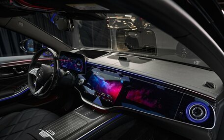 Mercedes-Benz Maybach S-Класс, 2026 год, 40 980 000 рублей, 22 фотография