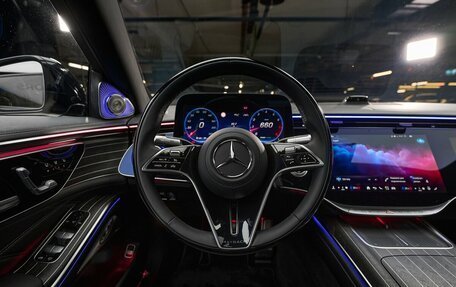Mercedes-Benz Maybach S-Класс, 2026 год, 40 980 000 рублей, 18 фотография
