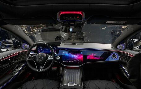 Mercedes-Benz Maybach S-Класс, 2026 год, 40 980 000 рублей, 17 фотография