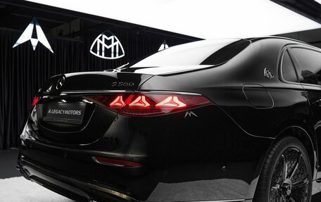 Mercedes-Benz Maybach S-Класс, 2026 год, 40 980 000 рублей, 11 фотография