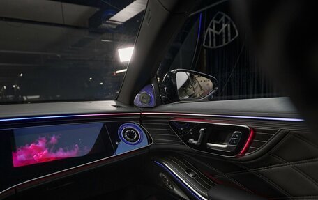 Mercedes-Benz Maybach S-Класс, 2026 год, 40 980 000 рублей, 24 фотография